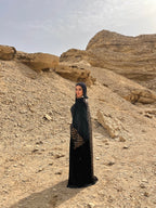 Shahrazad Abaya
