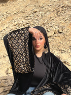 Shahrazad Abaya