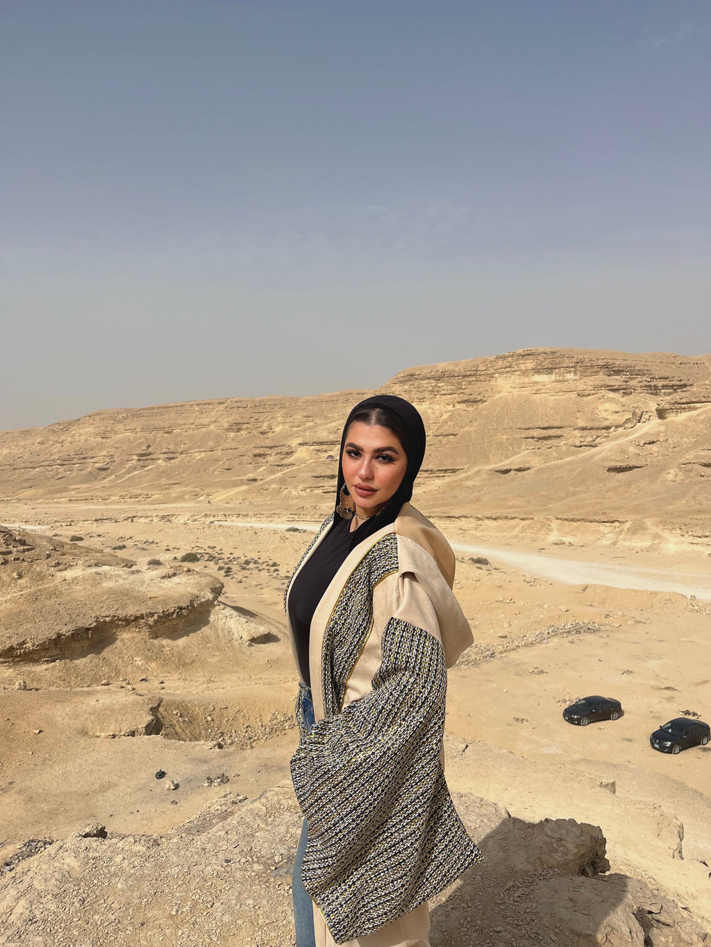 Layaly Abaya