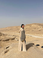 Layaly Abaya