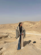 Layaly Abaya