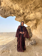 Sultana Abaya
