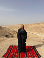 Layla Abaya