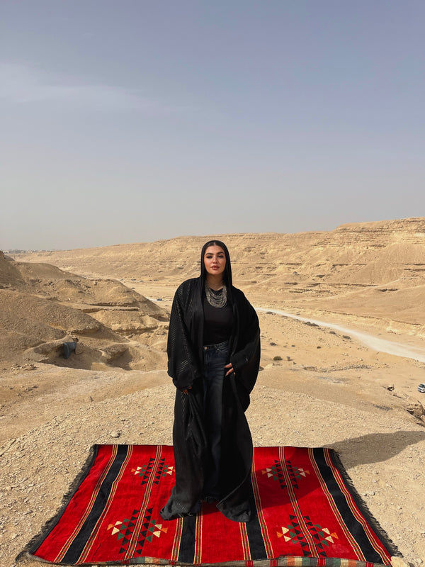 Layla Abaya