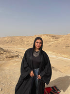 Layla Abaya