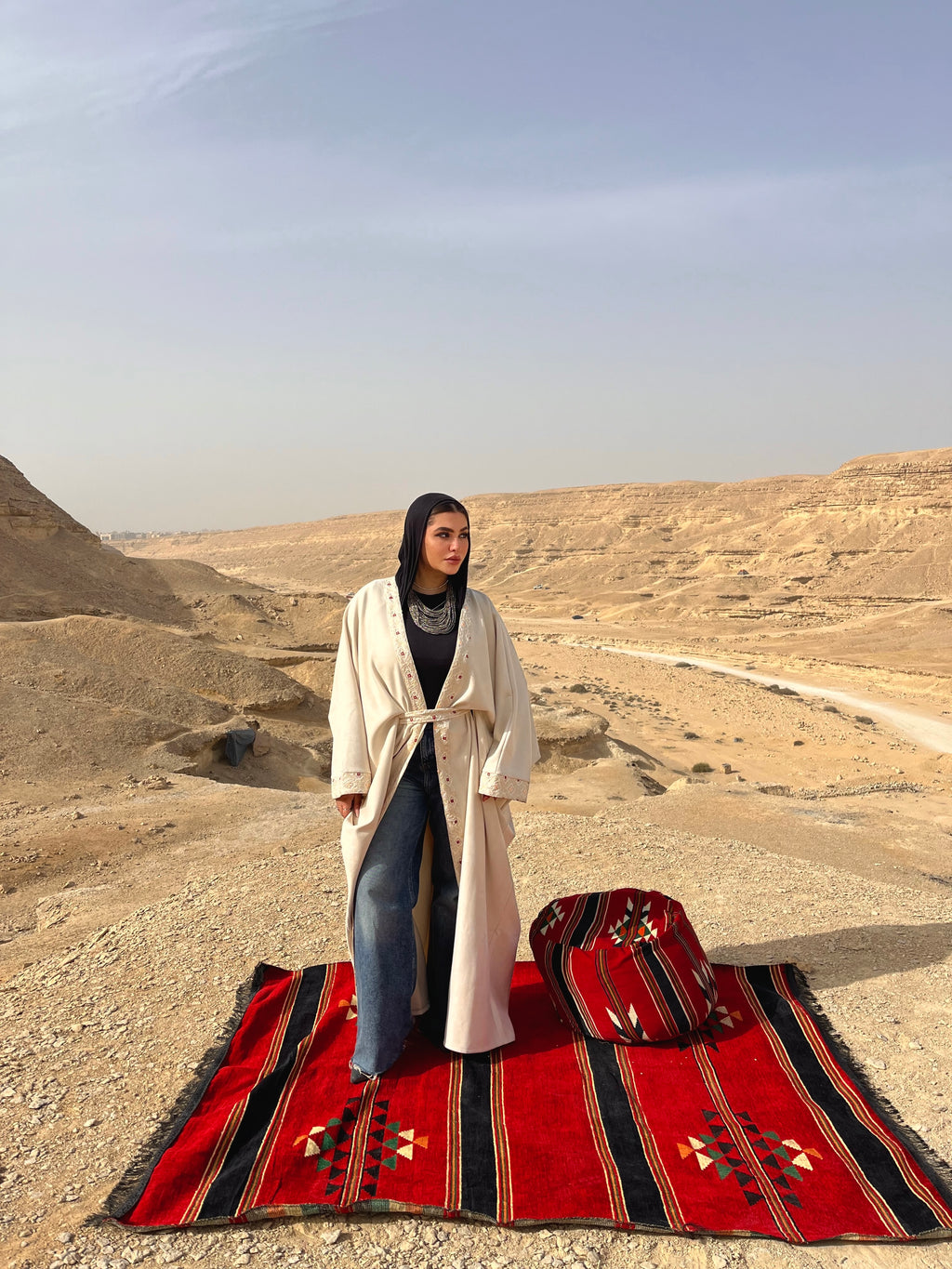 Assar Abaya