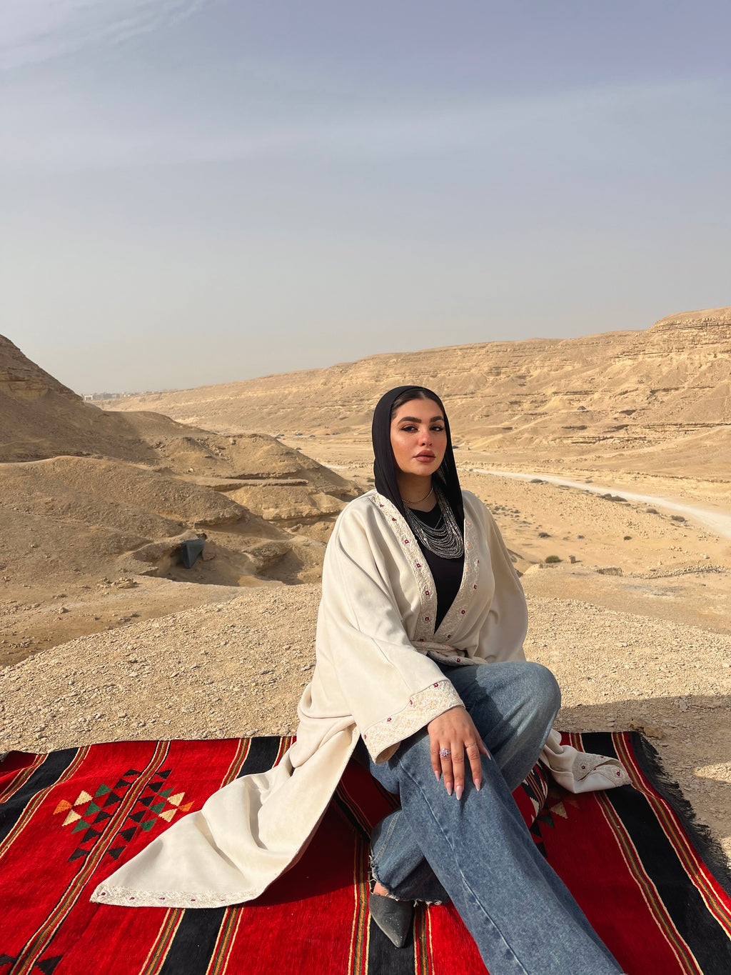 Assar Abaya