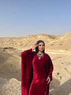 Taif Abaya