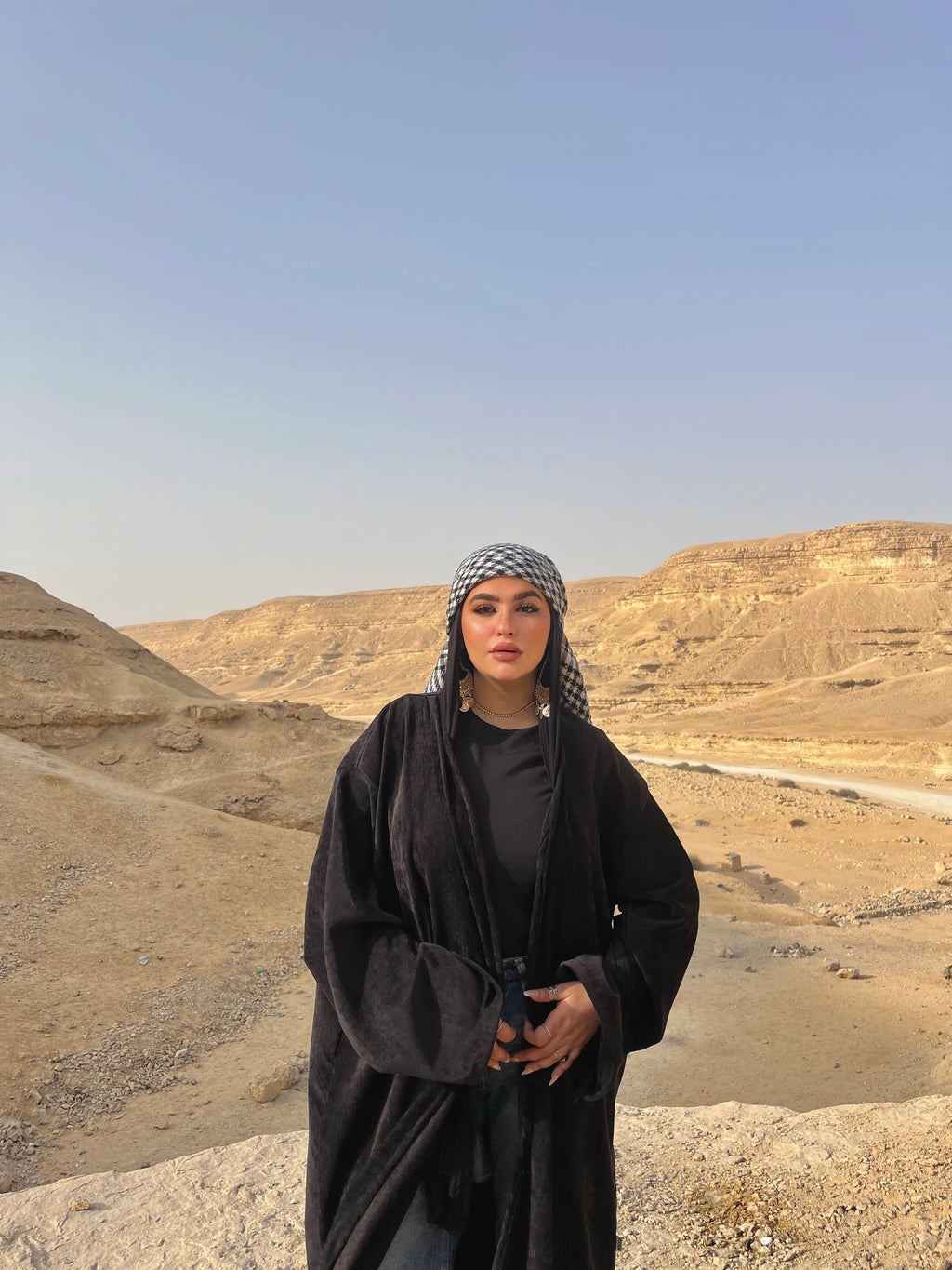 Sama Abaya