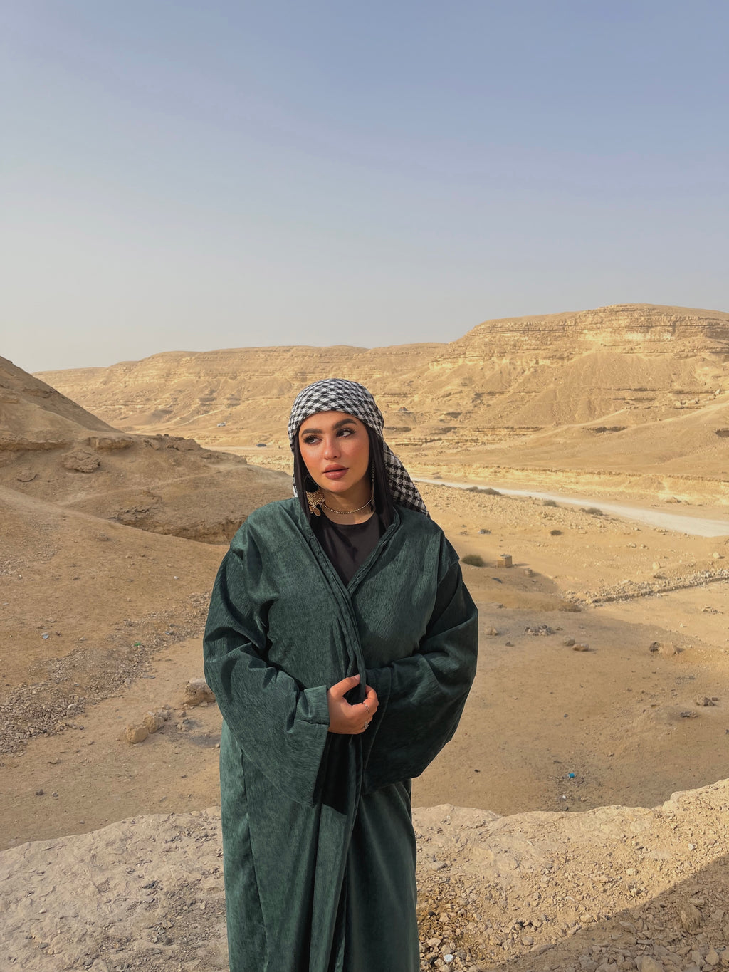 Sama Abaya