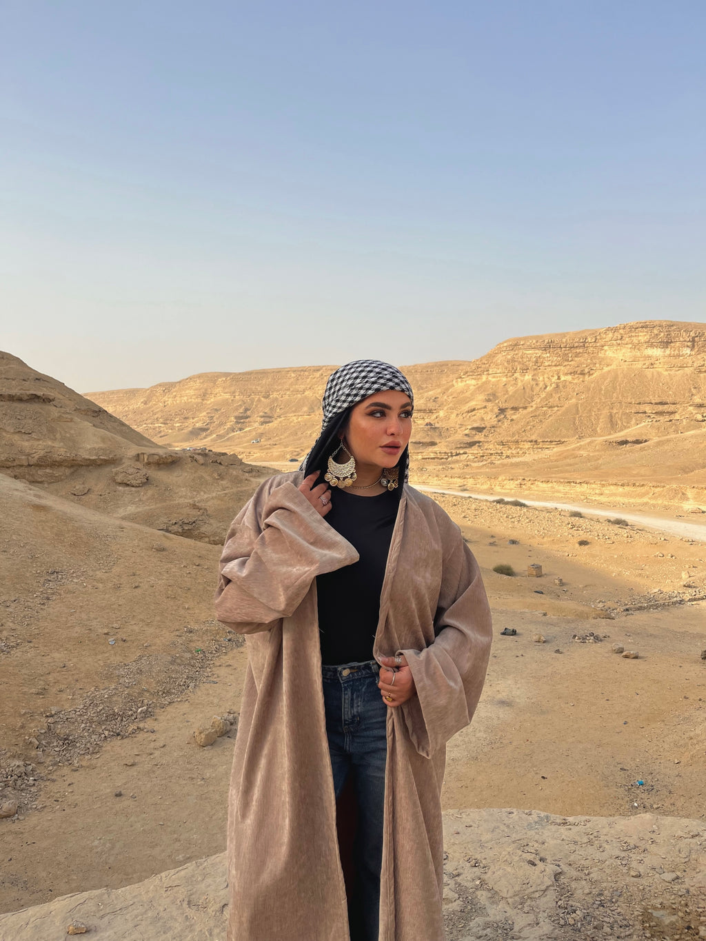 Sama Abaya