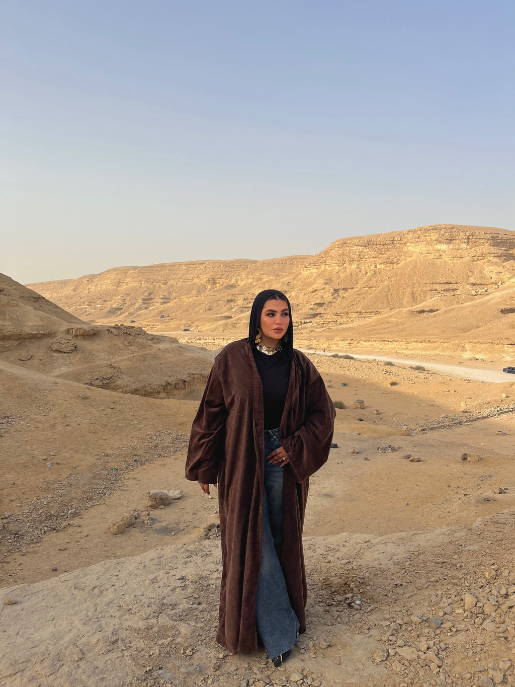 Sama Abaya