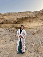 Desert Bloom Cardigan