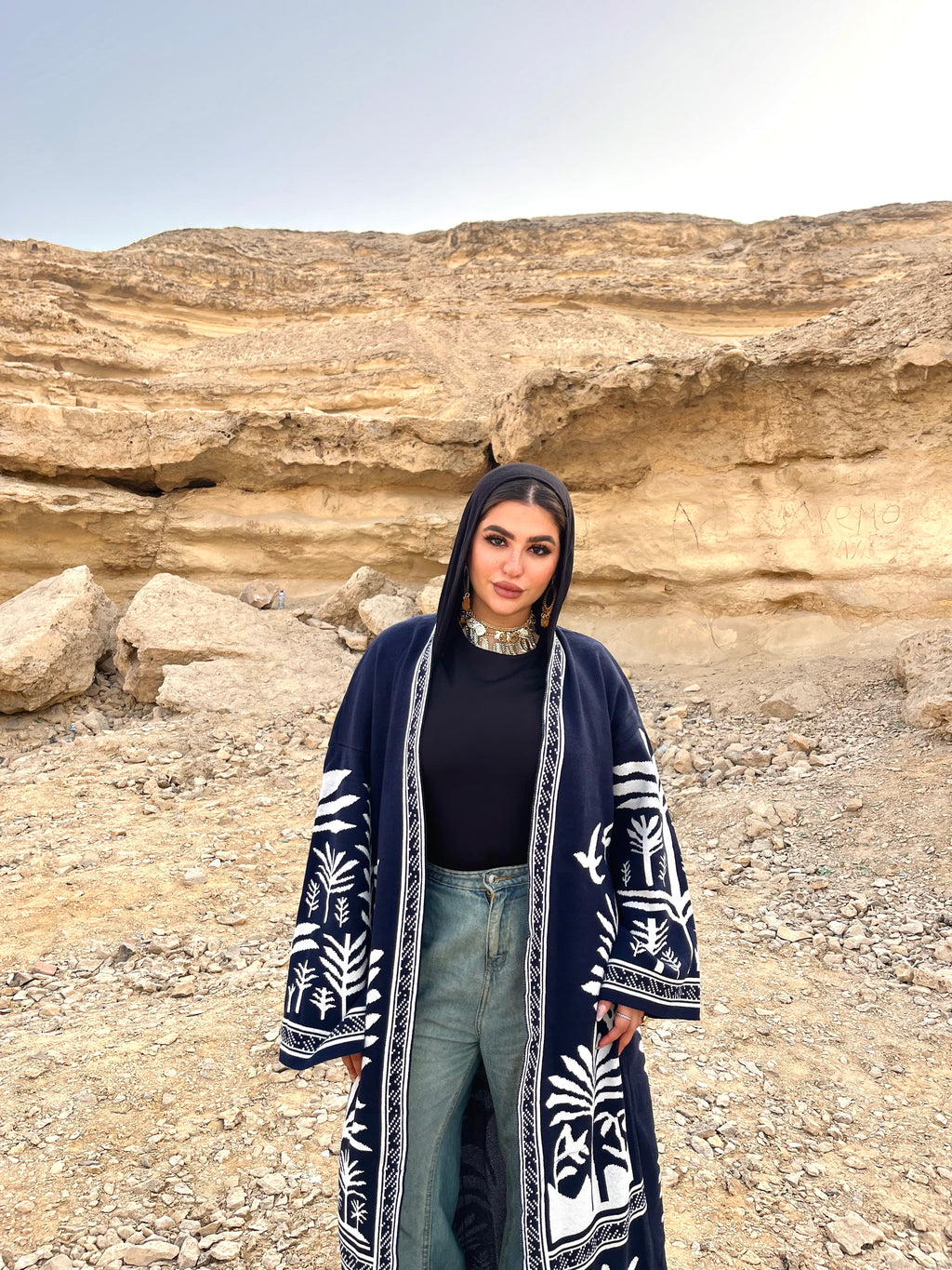 Feel Cardigan