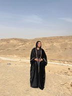 Kenz Abaya