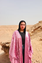 Naseem Abaya