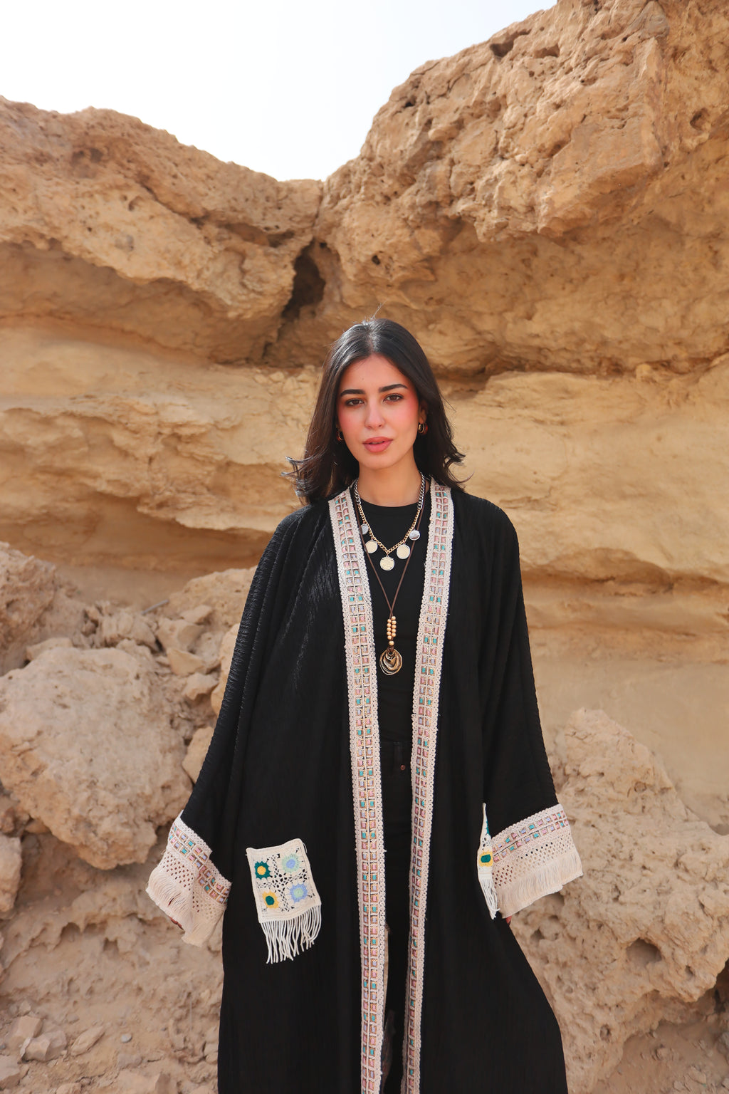 Hawwa Abaya