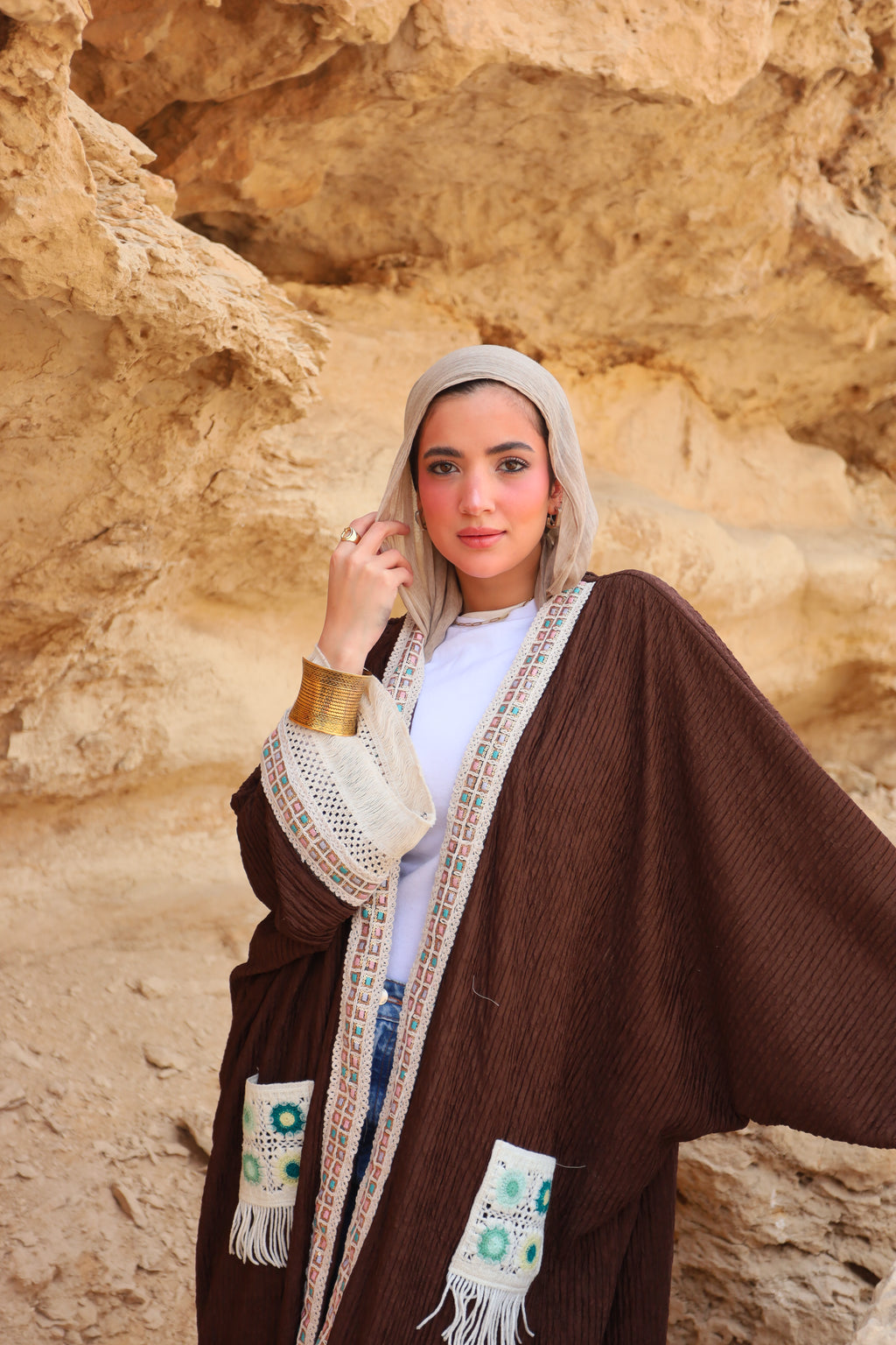 Hawwa Abaya