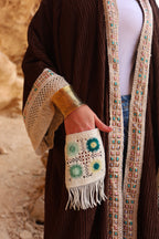 Hawwa Abaya