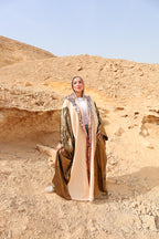 Dahab Abaya
