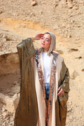 Dahab Abaya