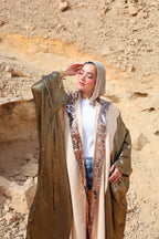 Dahab Abaya