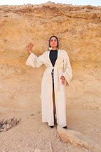 Misk Abaya