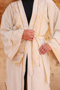 Misk Abaya