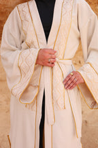 Misk Abaya