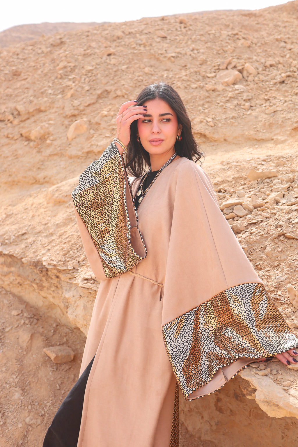 Jawahara Abaya