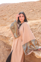 Jawahara Abaya