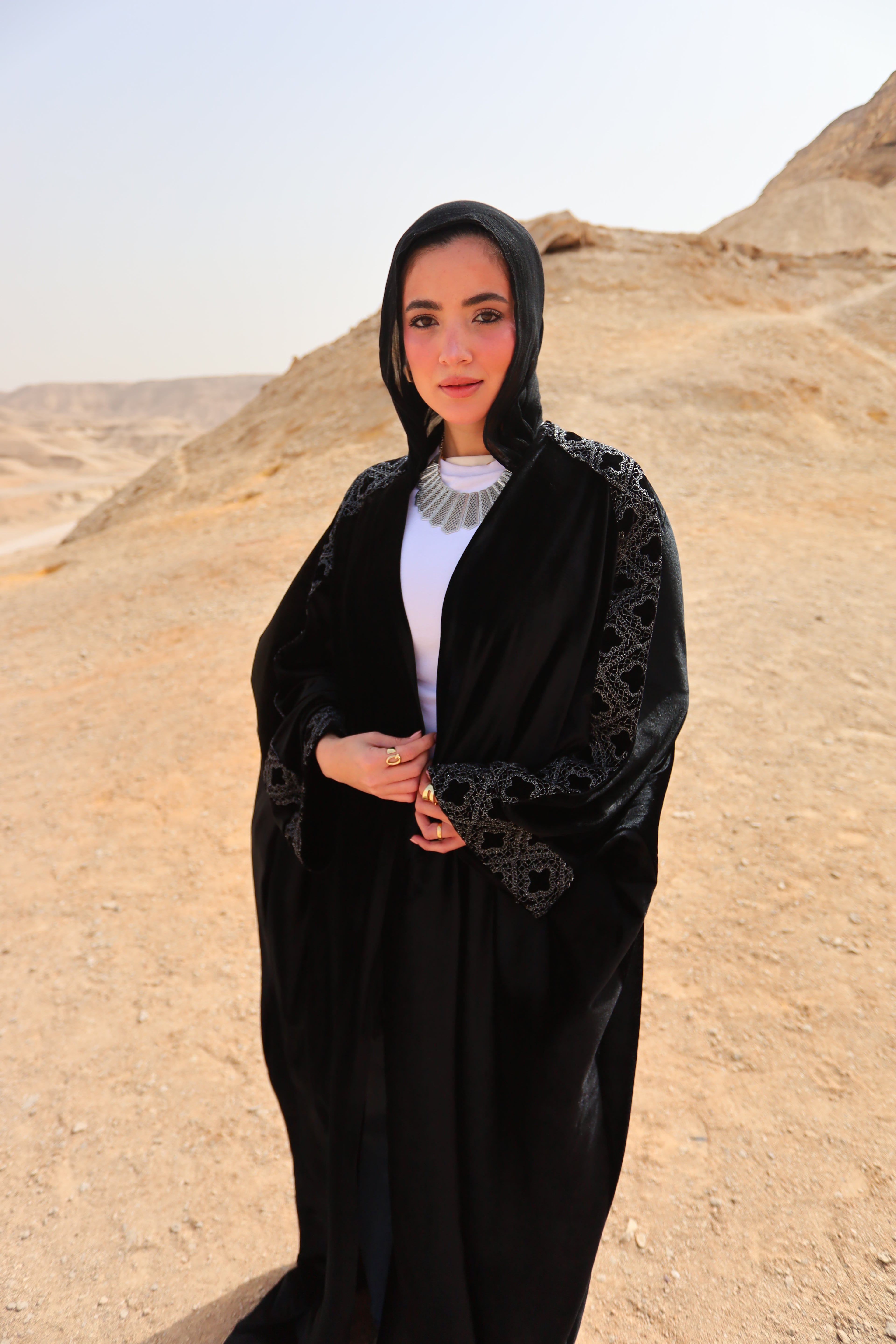 Leil Abaya