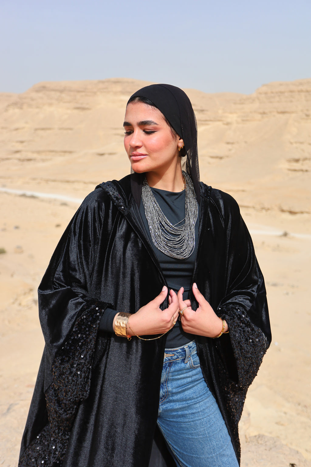 Wisaal Abaya