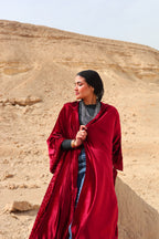 Wisaal Abaya