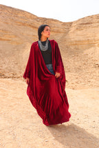 Wisaal Abaya